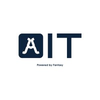 Ararat IT School logo - Similar company to Fantasy Space