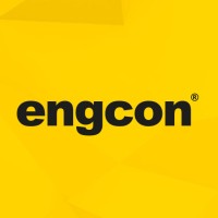 engcon logo - Similar company to Mapxact