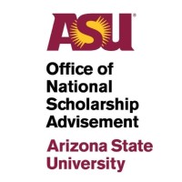 Lorraine W. Frank Office of National Scholarships Advisement logo - Similar company to Asu-Sensip