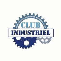 Club Industriel ENSAO logo - Similar company to Fondation Omar Ibn Abdelaziz  /  Maison Des Sciences De L'Oriental
