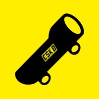 eSkate Lights logo - Similar company to Veterans Path To Hope