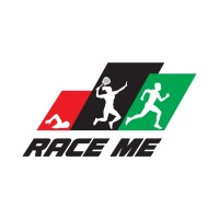 Race ME Events logo - Similar company to Active Mile