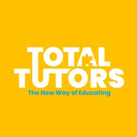 Total Tutors logo - Similar company to Direct Aerosystems Inc