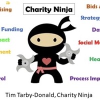 Charity Ninja