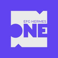 EFG Hermes ONE logo - Similar company to Beltone