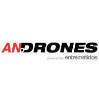 Drones Galicia - AnDrones logo - Similar company to Entremetidos