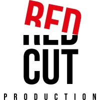RedCut Production logo - Similar company to Redcut Studio