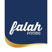 Falah Foods logo - Similar company to Racewin Trade Links