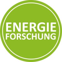 Energieforschung logo - Similar company to Chorus Consulting Inc