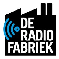 De Radiofabriek logo - Similar company to Optifits