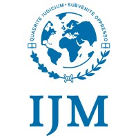 International Justice Mission Australia logo - Similar company to International Justice Mission The Netherlands