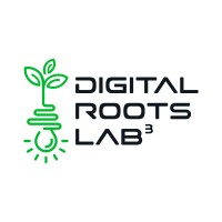 Digital Roots Lab³ logo - Similar company to Knolla