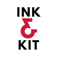 Ink & Kit logo - Similar company to Ink Kit