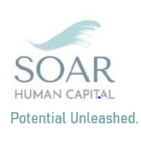 Soar Human Capital Executive Coaching logo - Similar company to Hartwell Buck