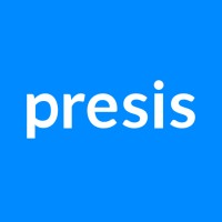 Presis logo - Similar company to Comperi Gmbh