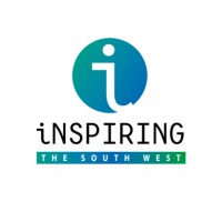 Inspiring the South West Conferences logo - Similar company to Onecornwall