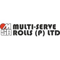 MULTI SERVE ROLLS (P) LIMITED logo - Similar company to Aot X Techfiesta