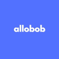 Allobob logo - Similar company to Ezzy