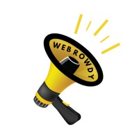 WebRowdy logo - Similar company to Technoplus