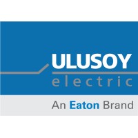 Ulusoy Electric logo - Similar company to Souriau-Sunbank Connection Technologies By Eaton