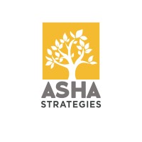 ASHA Strategies logo - Similar company to Africa Biot Labs