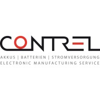 Contrel AG logo - Similar company to Gbr Electronics Ag