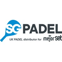 SG Padel logo - Similar company to Coprisystems