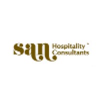 SAN Hospitality Consultants logo - Similar company to Unique Concepts- Hospitality Supplies