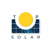 TOP SOLAR BULGARIA logo - Similar company to Solar Solution Bulgaria