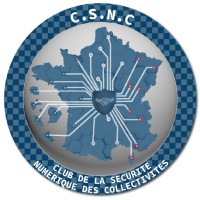 Club de La Sécurité Numérique des Collectivités logo - Similar company to Zenetys
