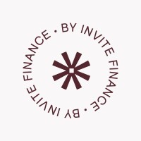 By Invite Finance logo - Similar company to Tdm Advisors