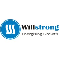 Willstrong Solutions Pvt. Ltd. logo - Similar company to Delcom Telesystems Pvt. Ltd.