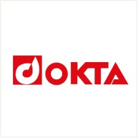 OKTA AD-SKOPJE logo - Similar company to Tim Elektro Plus