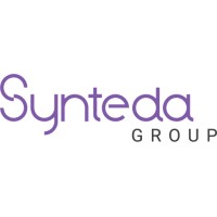 Synteda Group logo - Similar company to Albasec Ab
