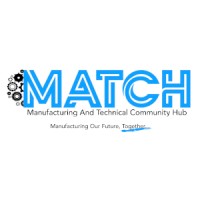 MATCH | Manufacturing and Technical Community Hub