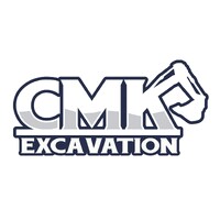 CMK Excavation logo - Similar company to K.J. Unnerstall Construction Co.