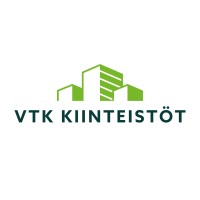 VTK Kiinteistöt Oy logo - Similar company to Hansakortteli