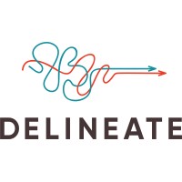 Delineate logo - Similar company to Delineate