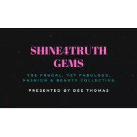 Shine4Truth Gems logo - Similar company to Albama Auto