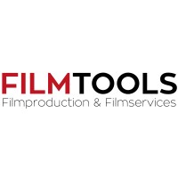 FILMTOOLS Filmproduction & Filmservices logo - Similar company to Begeads