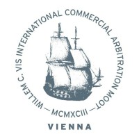 Ankara University Willem C. Vis Moot Team logo - Similar company to Flaumun