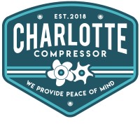 Charlotte Compressor logo - Similar company to Hodge Compressor