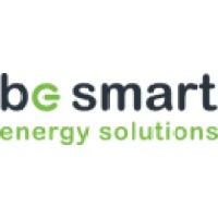 Be Smart Energy Solutions logo - Similar company to Easyiot