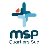 MSP MULTISITE DES QUARTIERS SUD LE MANS logo - Similar company to Sante Services