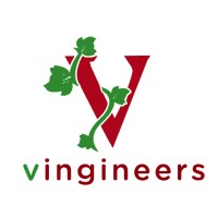 Vingineers logo - Similar company to Verywell Digital