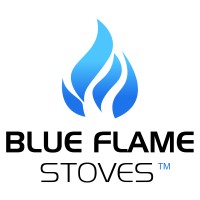 Blue Flame Stoves AS logo - Similar company to Brainscape Nv