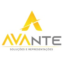 Avante logo - Similar company to Faster.Br