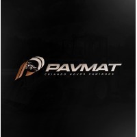 PAVMAT logo - Similar company to Update Soluções Telecom