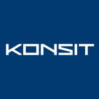 KONSIT a.s. logo - Similar company to Opbh Development A.S.