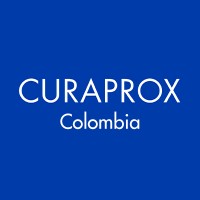 Curaprox Colombia logo - Similar company to Curaprox Philippines
